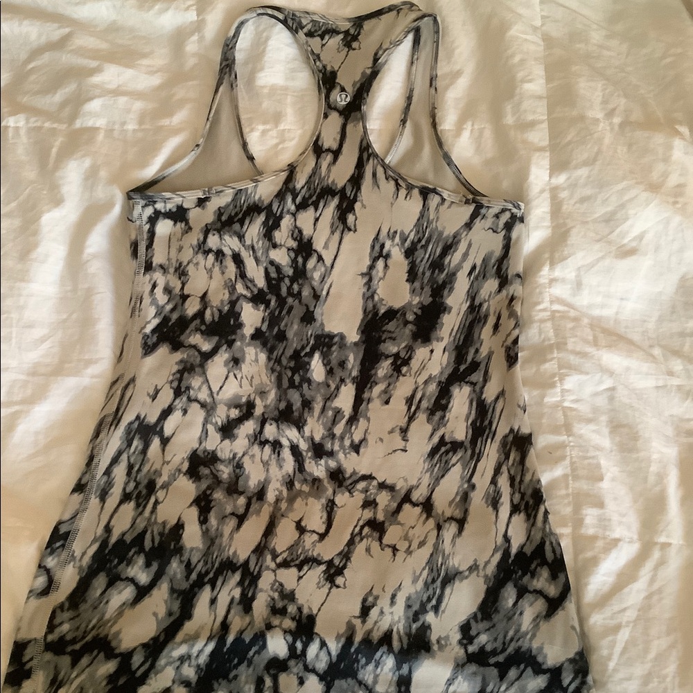 Lululemon Cool Racerback Tank